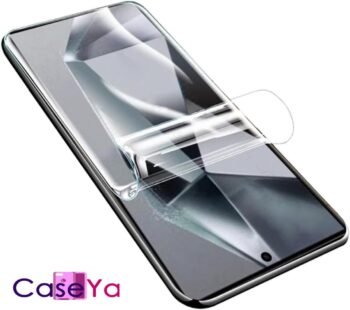 Захисна плівка Samsung Galaxy A72 (повна поклейка на екран)