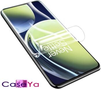 Захисна плівка Samsung Galaxy S21+ 5G (повна поклейка)