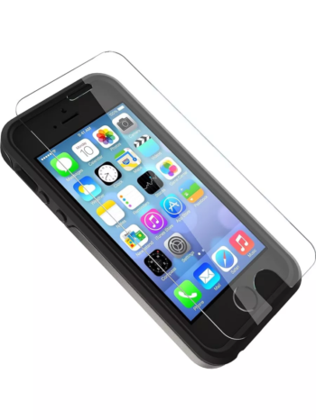 Захисне скло iPhone SE (прозрачное стекло на екран)