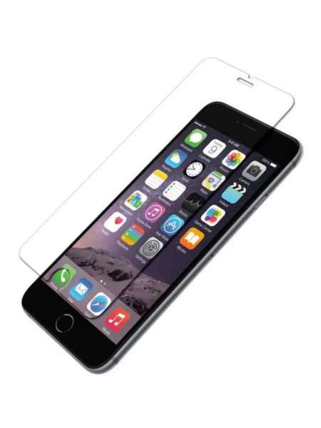 Захисне скло iPhone SE (2020) без рамки на екран