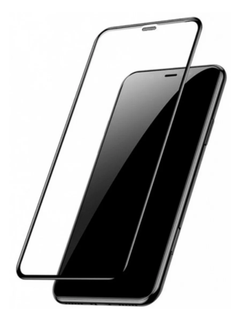 Захисне скло iPhone 11 Pro (повна поклейка)
